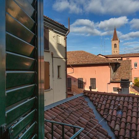 Bologna Santa Maria Dei Servi Apartment X3 Buitenkant foto