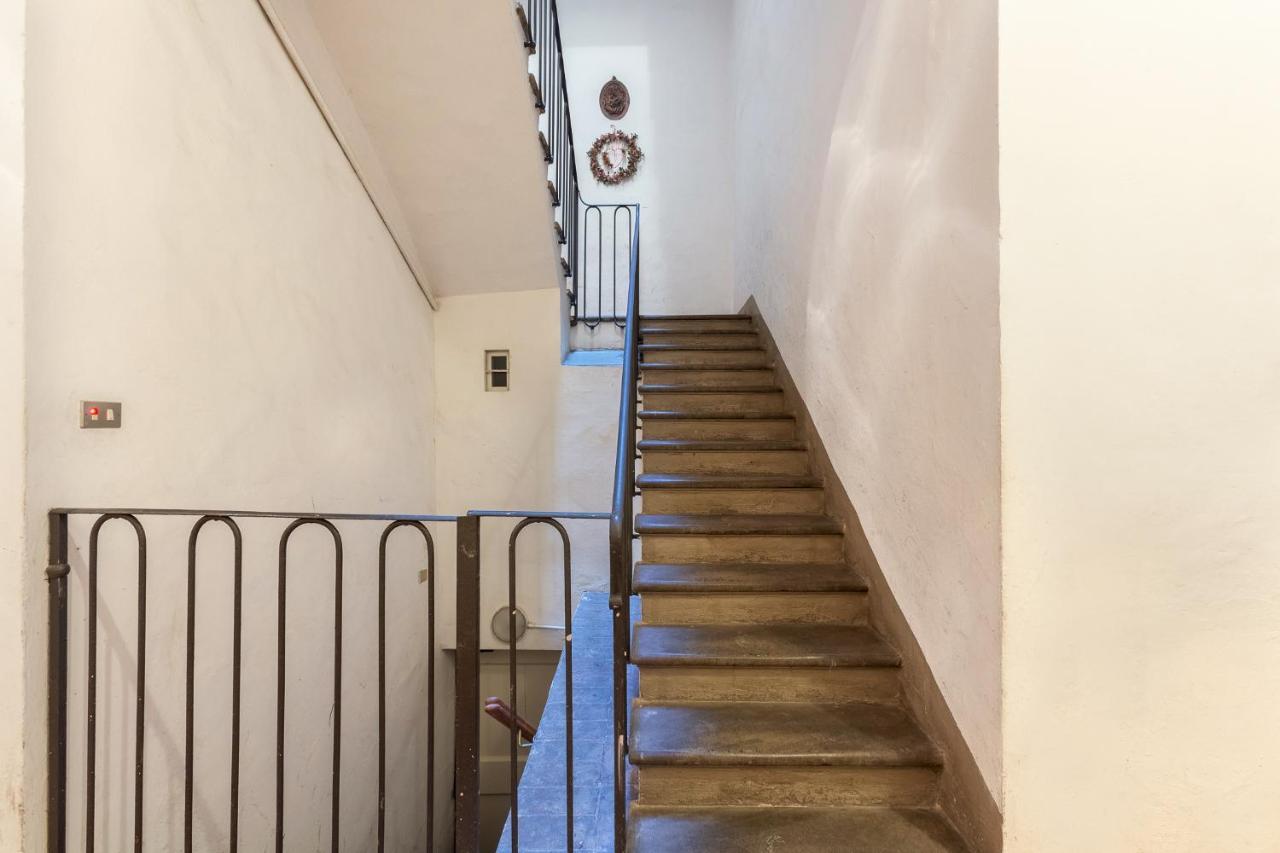 Bologna Santa Maria Dei Servi Apartment X3 Buitenkant foto