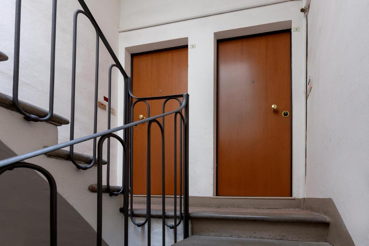 Bologna Santa Maria Dei Servi Apartment X3 Buitenkant foto