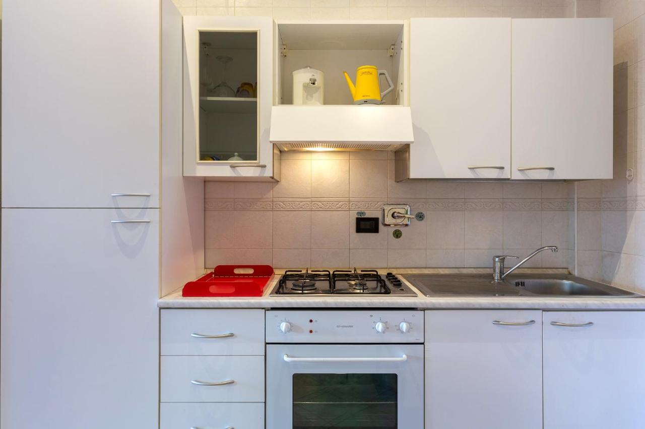 Bologna Santa Maria Dei Servi Apartment X3 Buitenkant foto